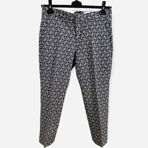 Banana Republic Avery Ankle Pants